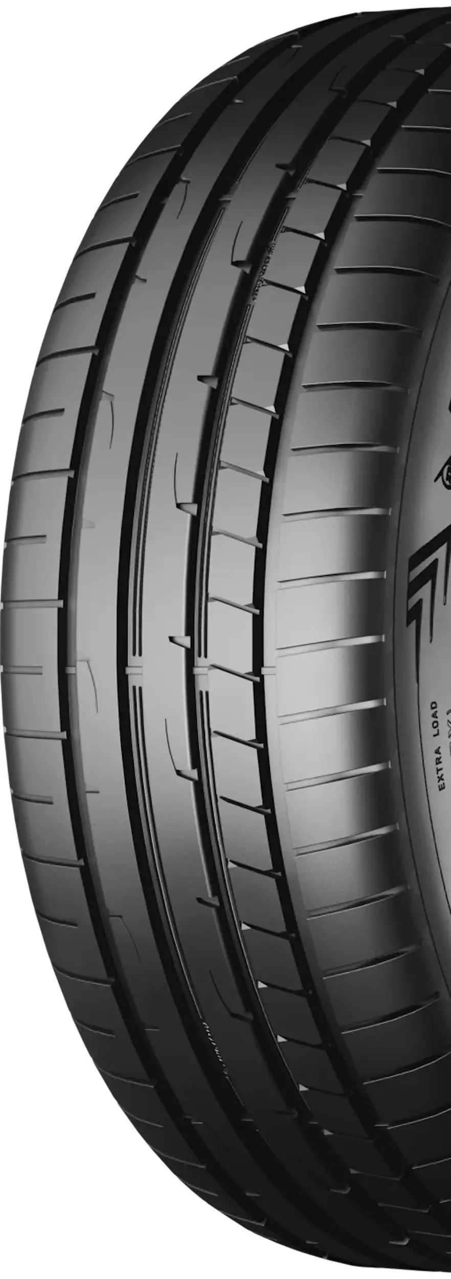 Anvelope Dunlop Sport Maxx RT2 235/55 R19 101V - 2