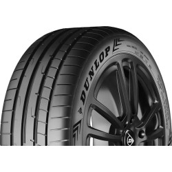 Шины Dunlop Sport Maxx RT2 245/45 R18 100Y Thumb