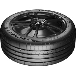Шины Dunlop Sport Maxx RT2 245/45 R18 100Y Thumb