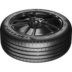 Шины Dunlop Sport Maxx RT2 SUV 275/40 R21 107Y Thumb