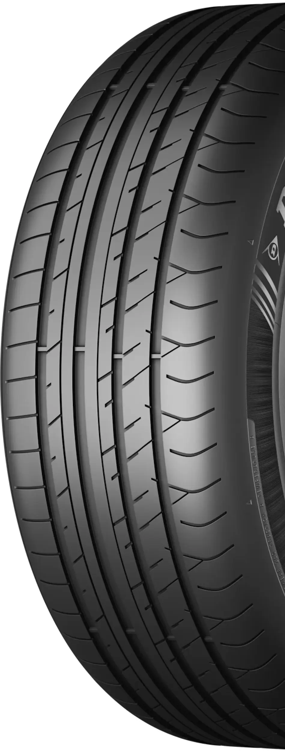 Anvelope Dunlop Sport Response 215/60 R17 100V - 2