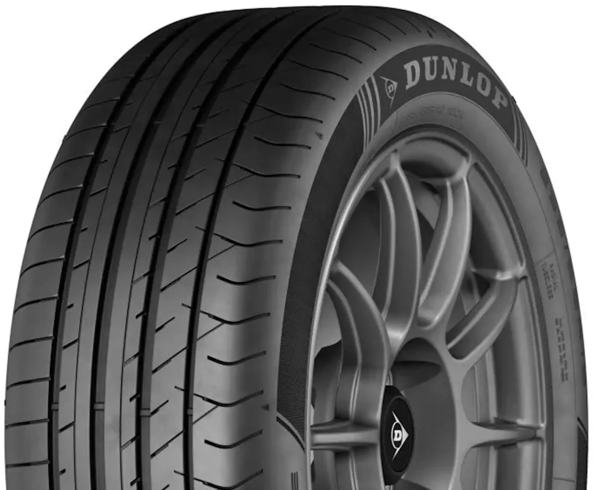 Anvelope Dunlop Sport Response 235/55 R18 100V
