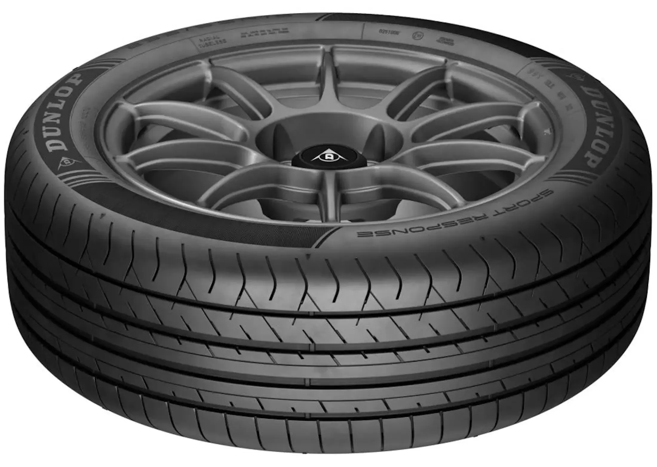 Anvelope Dunlop Sport Response 235/55 R18 100V