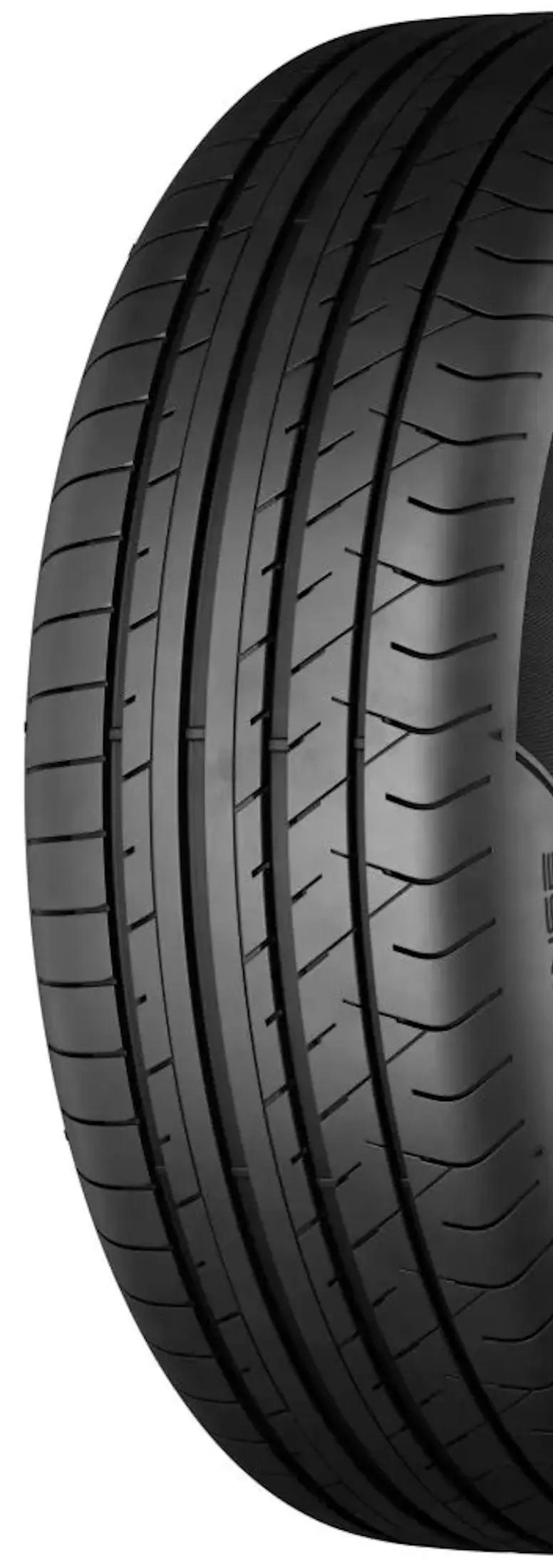 Шины Dunlop Sport Response 235/60 R18 107V