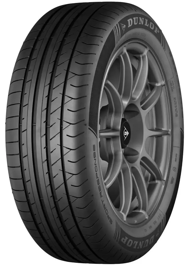 Шины Dunlop Sport Response 235/60 R18 107V