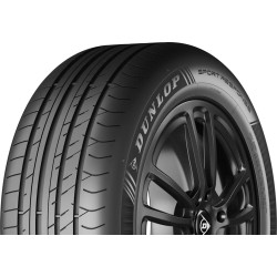 Шины Dunlop Sport Response 255/50 R20 109H Thumb