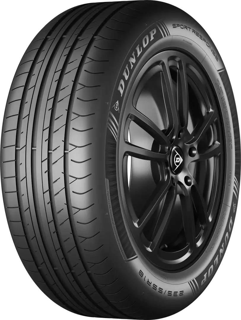 Шины Dunlop Sport Response 255/50 R20 109H