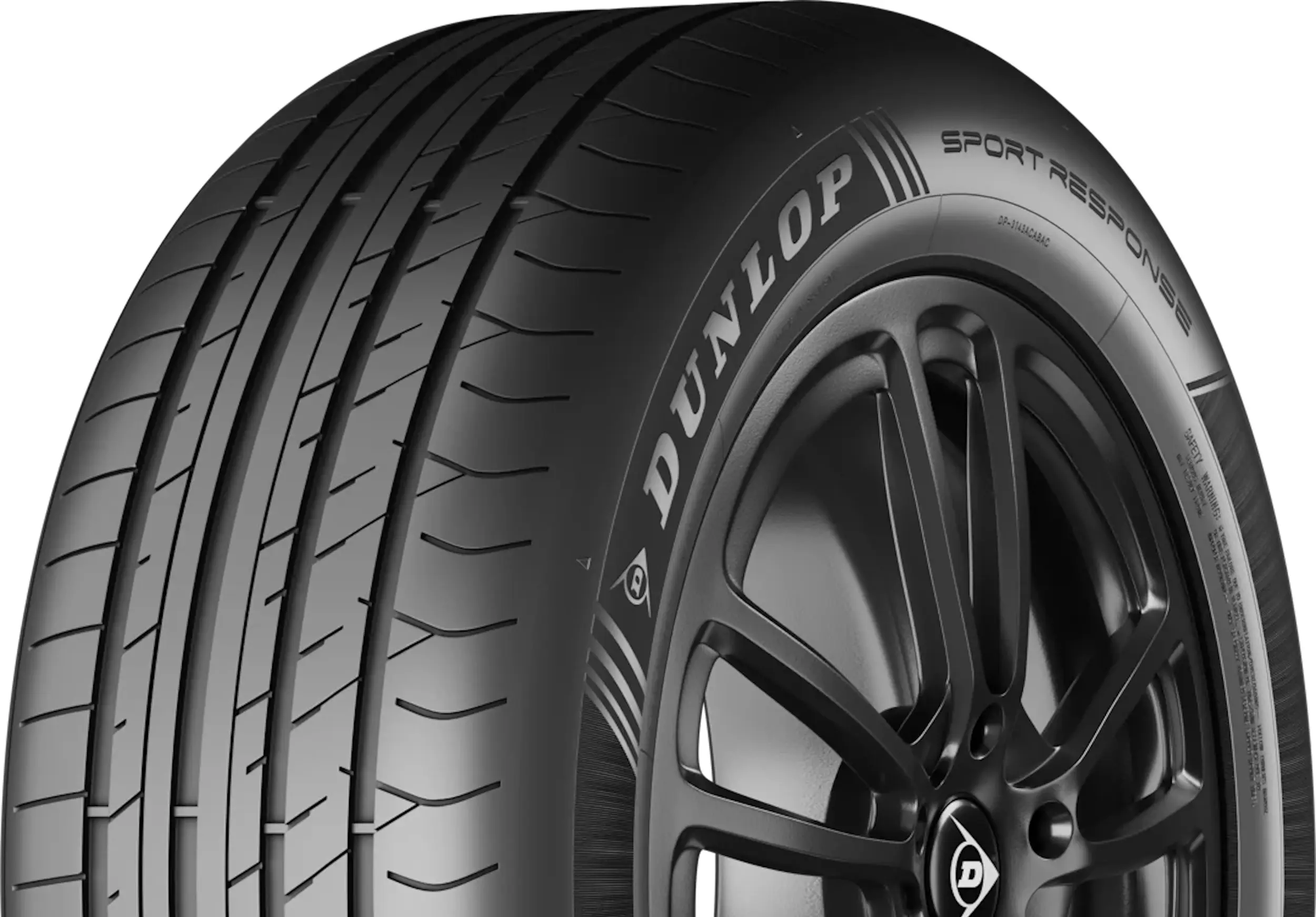Anvelope Dunlop Sport Response 255/55 R18 109V - 3