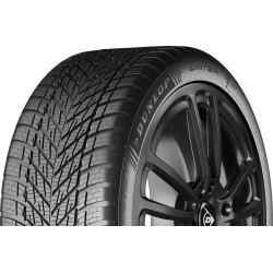 Шины Dunlop Winter 205/55 R19 Thumb