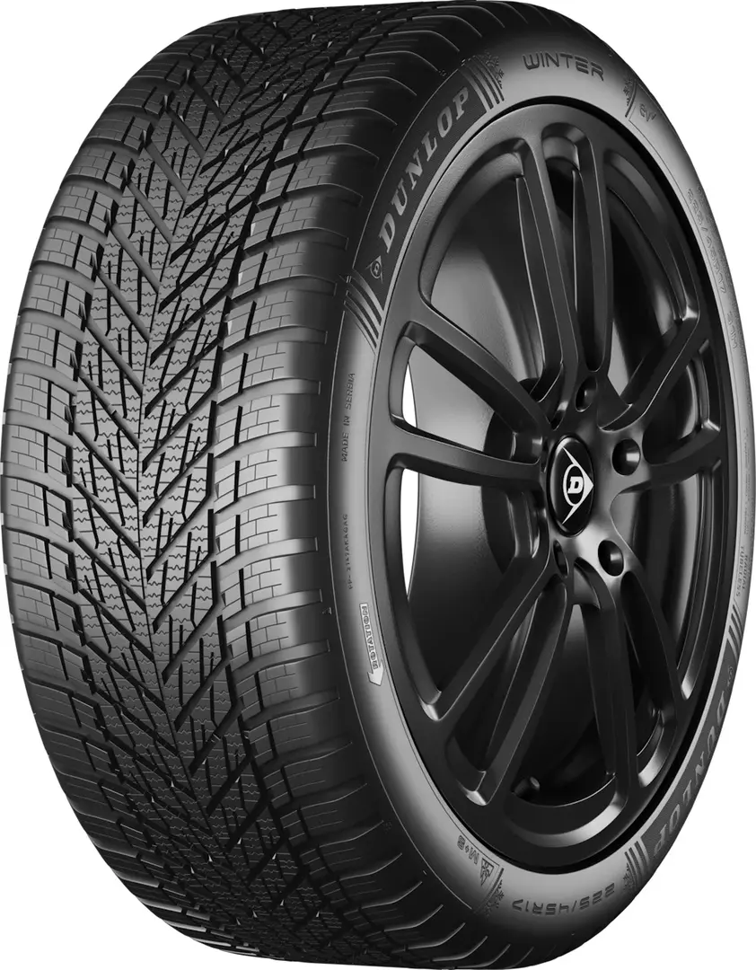 Anvelope Dunlop Winter 225/50 R18 99V