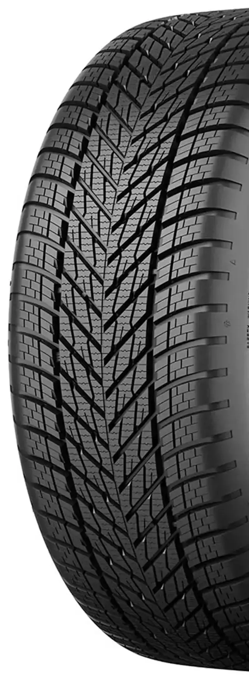 Anvelope Dunlop Winter 235/50 R19 103V XL - 2