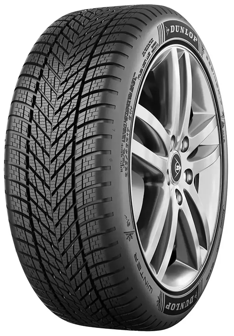 Anvelope Dunlop Winter 235/50 R19 103V XL