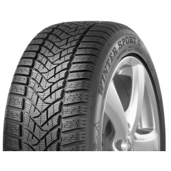 Anvelope Dunlop Winter Sport 5 195/55 R16 87H Thumb