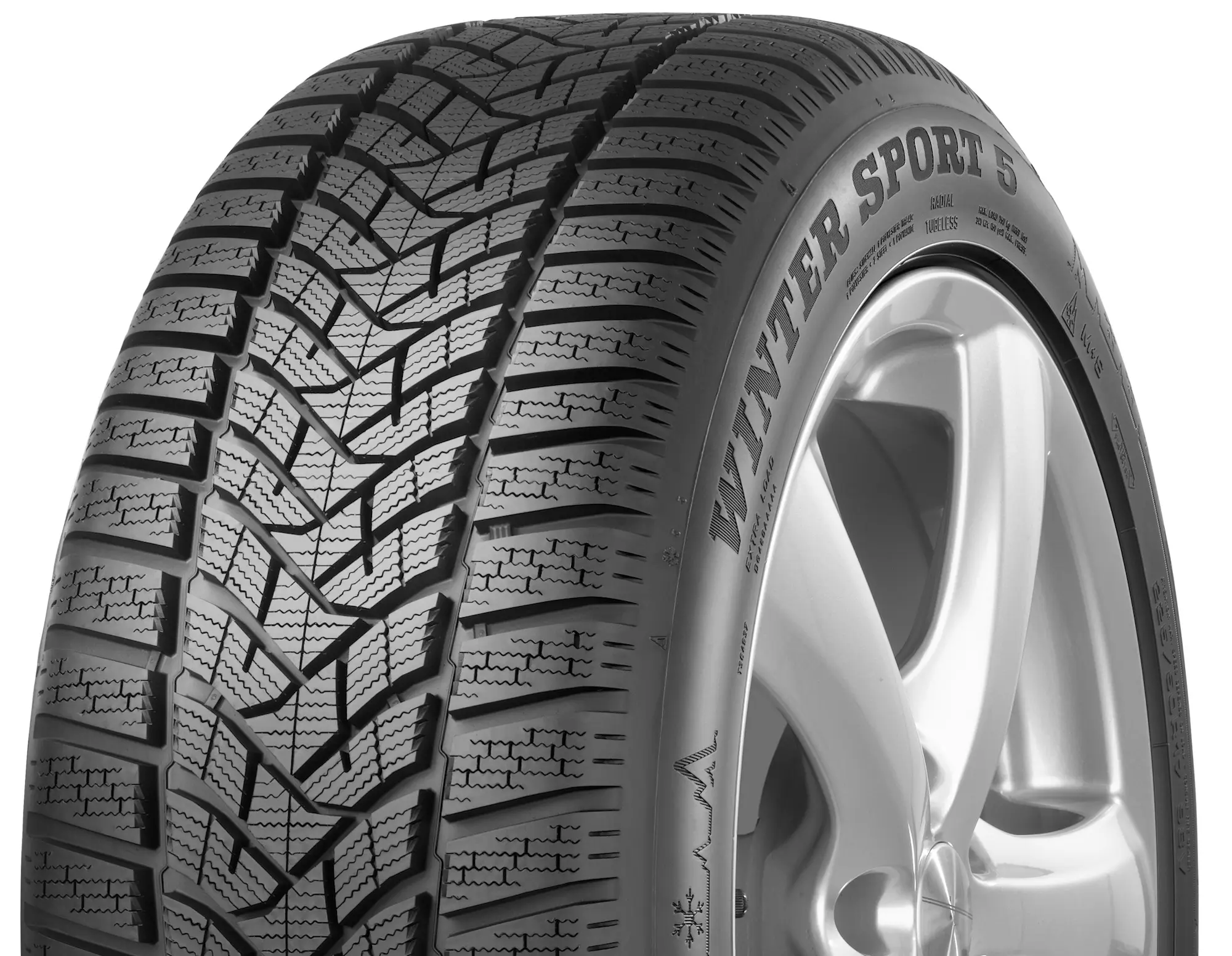 Anvelope Dunlop Winter Sport 5 195/55 R16 87H