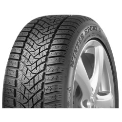 Шины Dunlop Winter Sport 5 225/55 R19 99V Thumb