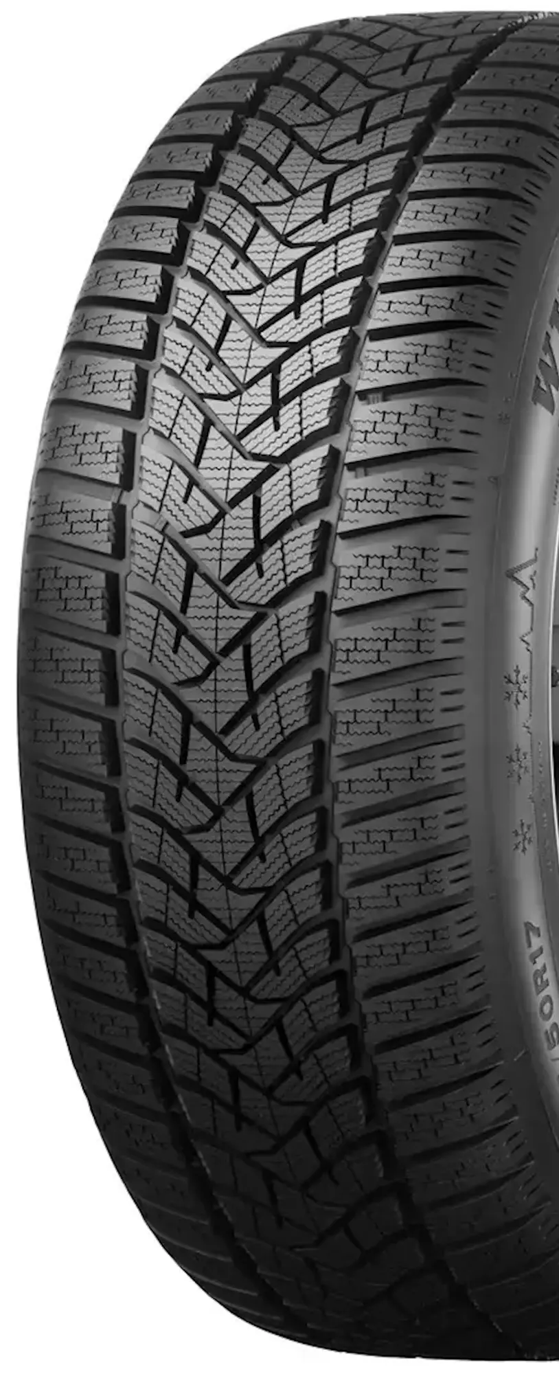 Anvelope Dunlop Winter Sport 5 235/55 R17 99V
