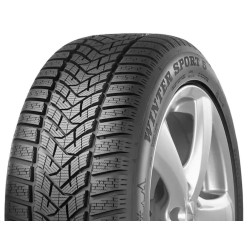 Anvelope Dunlop Winter Sport 5 235/55 R17 99V Thumb