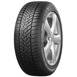 Anvelope Dunlop Winter Sport 5 235/55 R17 99V