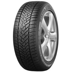Anvelope Dunlop Winter Sport 5 245/45 R17 99V