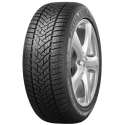 Anvelope Dunlop Winter Sport 5 255/50 R20 109V