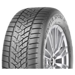 Шины Dunlop Winter Sport 5 SUV 245/45 R20 103V Thumb