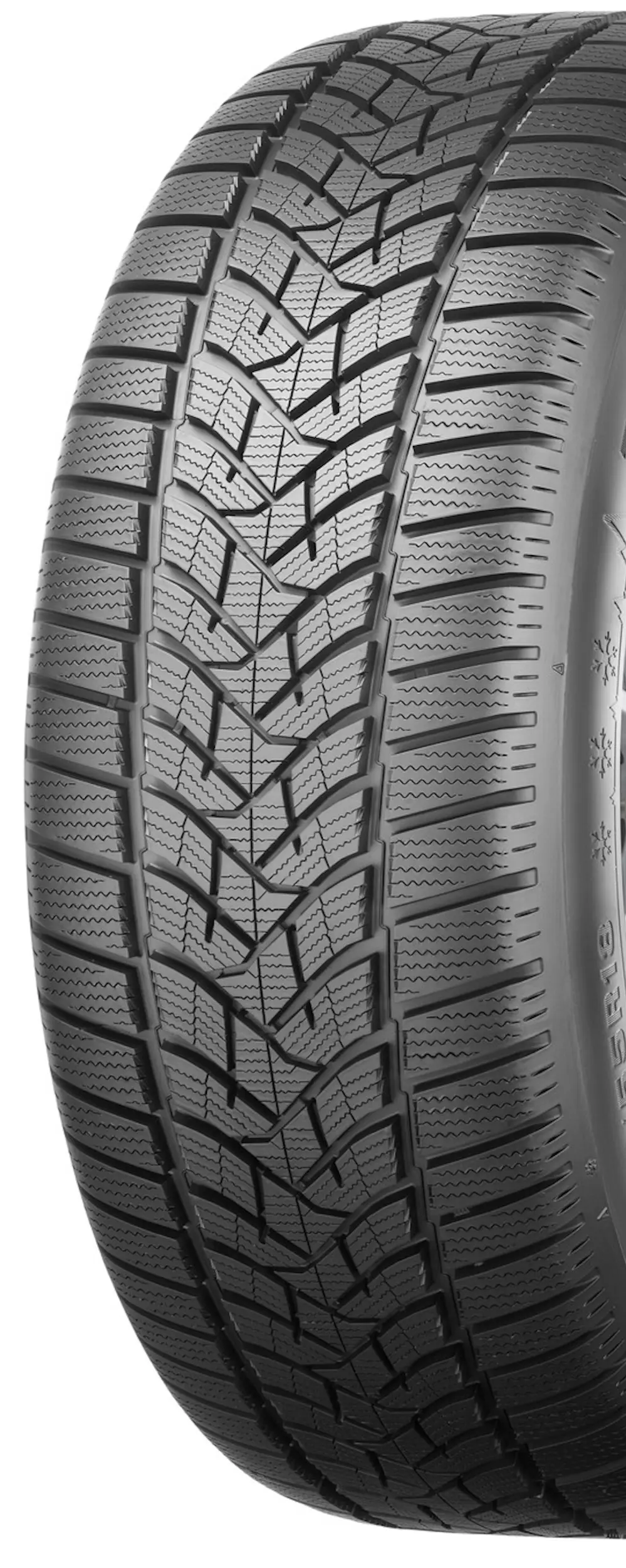 Шины Dunlop Winter Sport 5 SUV 245/45 R20 103V - 3