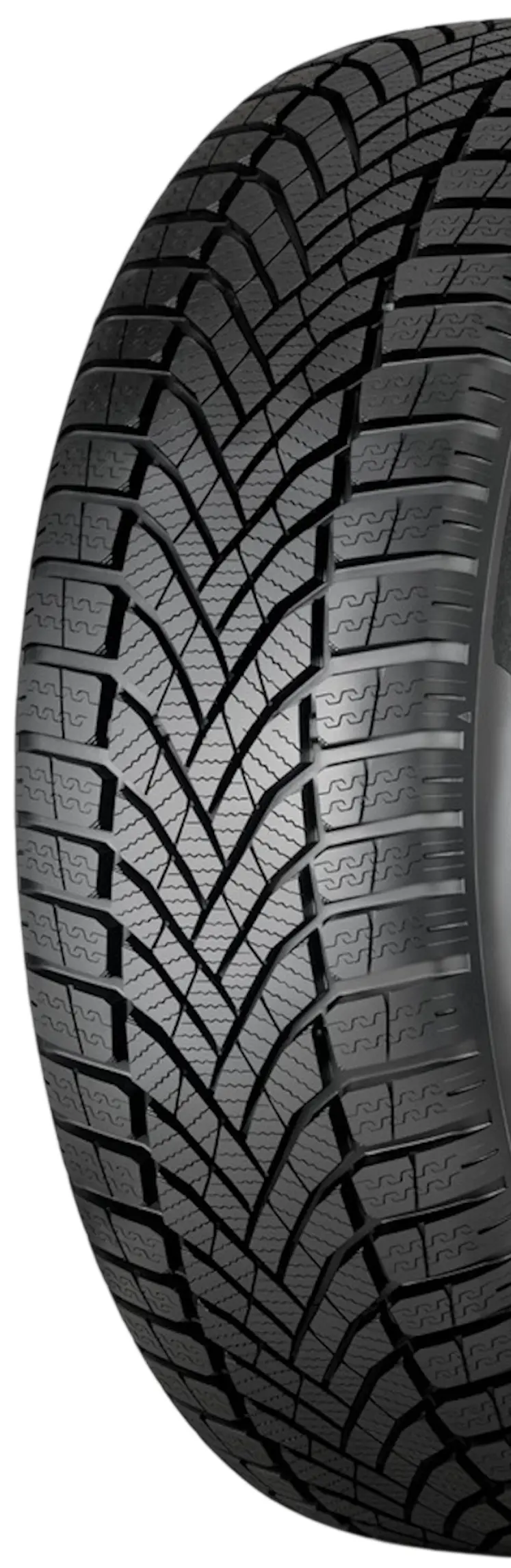 Шины Falken Eurowinter HS02 195/65 R15 91T - 2