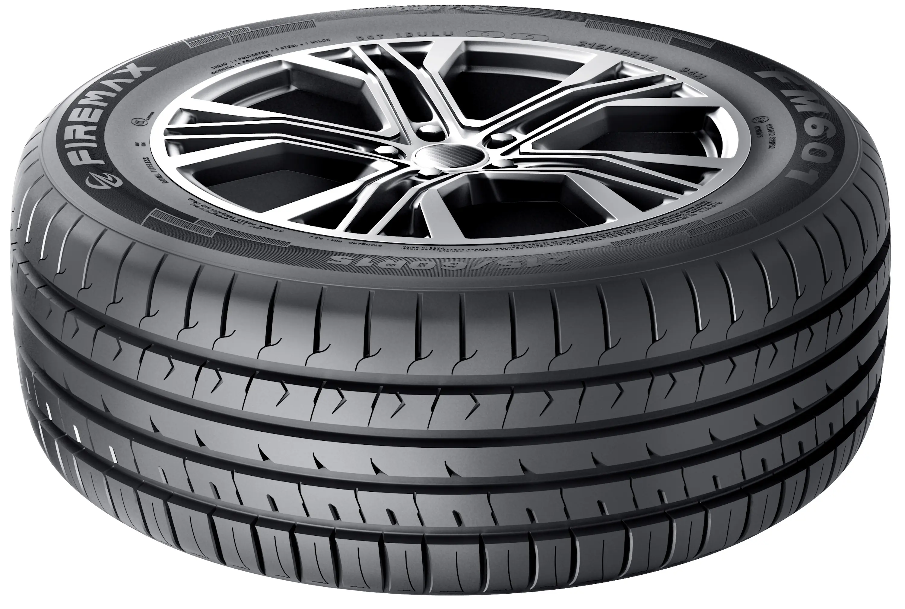 Шины Firemax FM601 205/55 R17 95W - 4