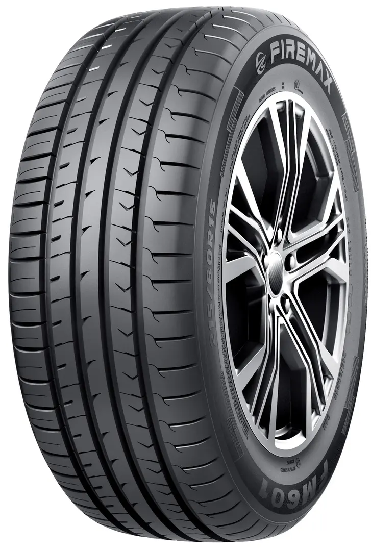 Шины Firemax FM601 205/55 R17 95W