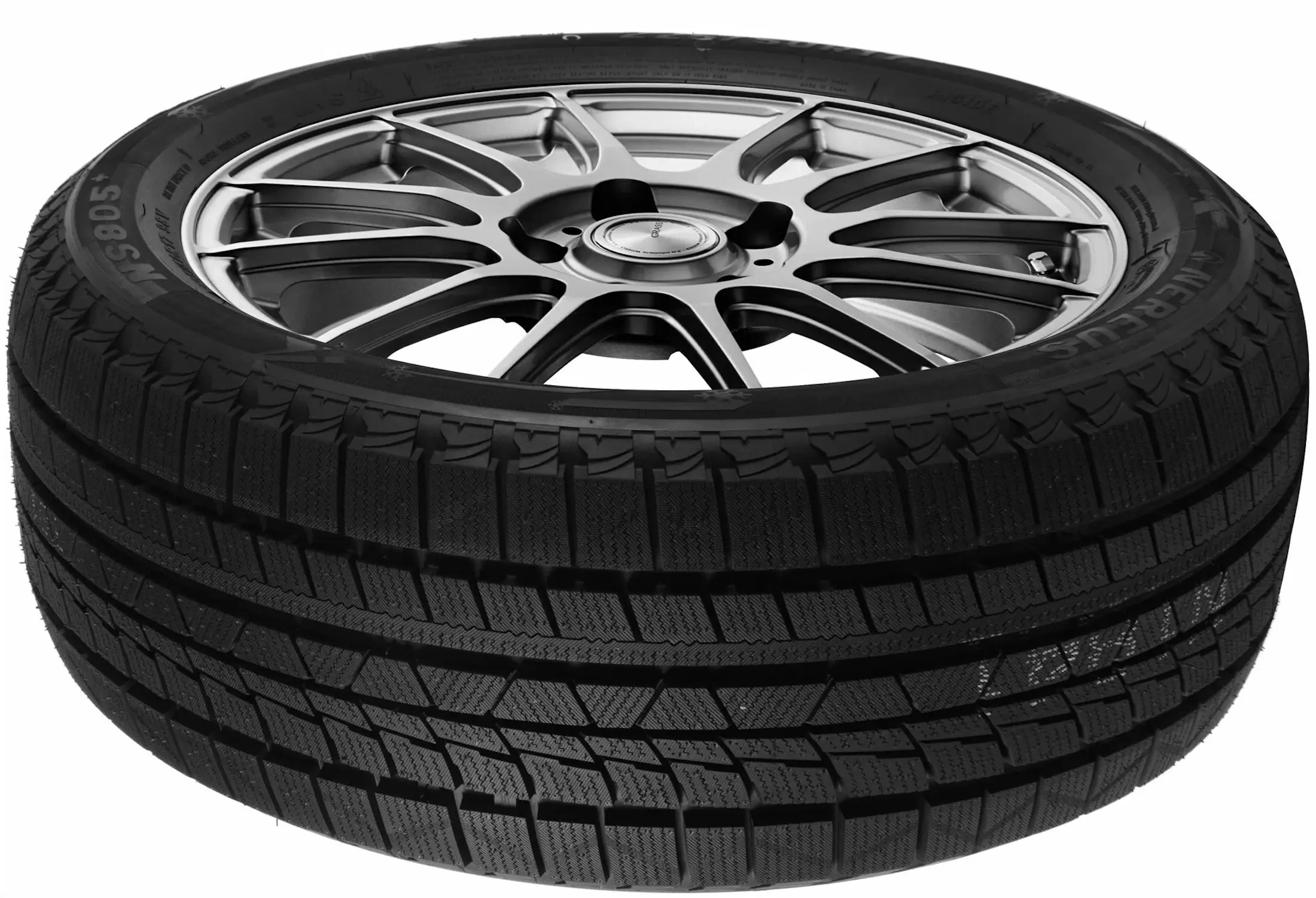 Anvelope Firemax FM805 255/45 R18 103V