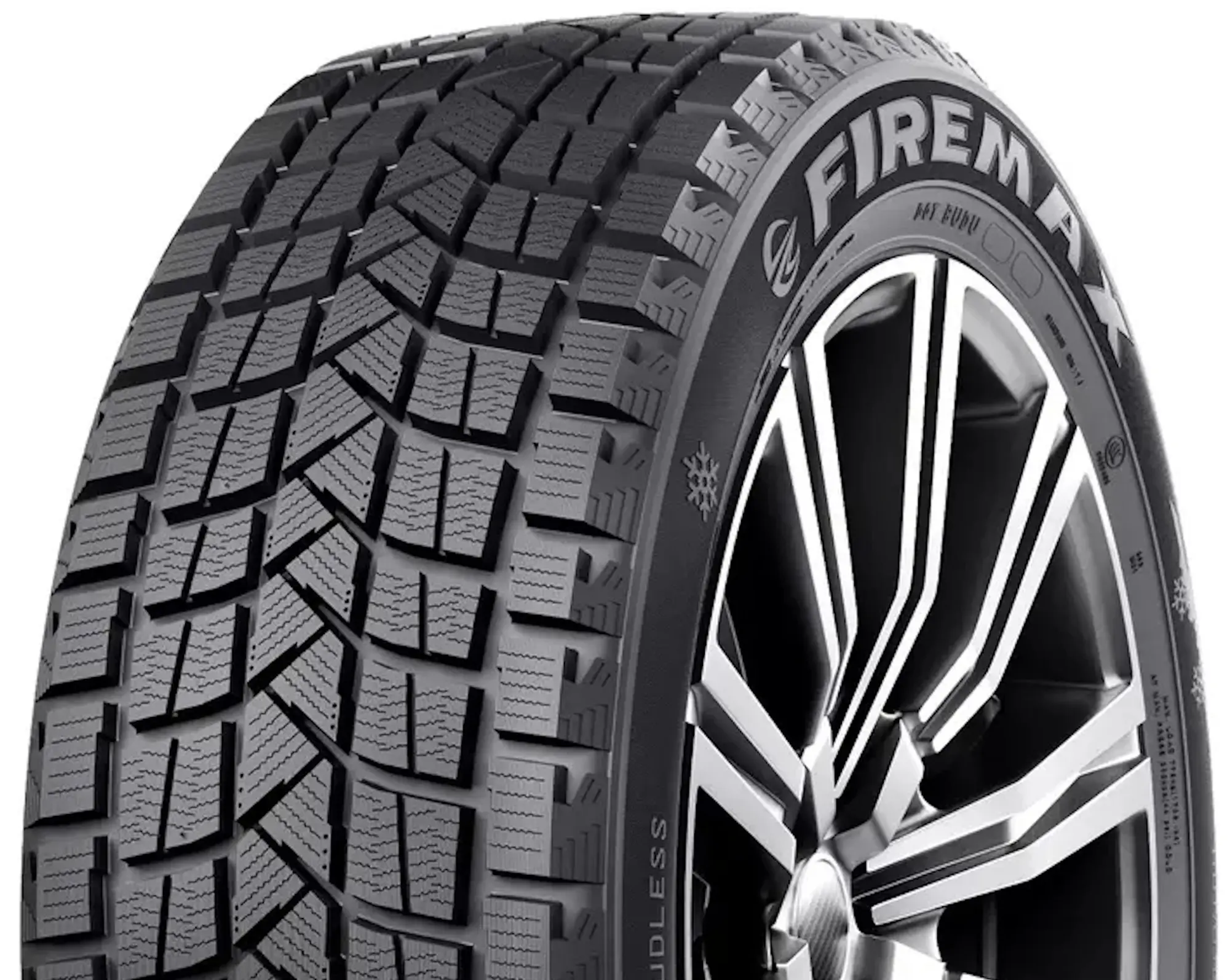 Шины Firemax FM806 245/45 R20 103T - 3