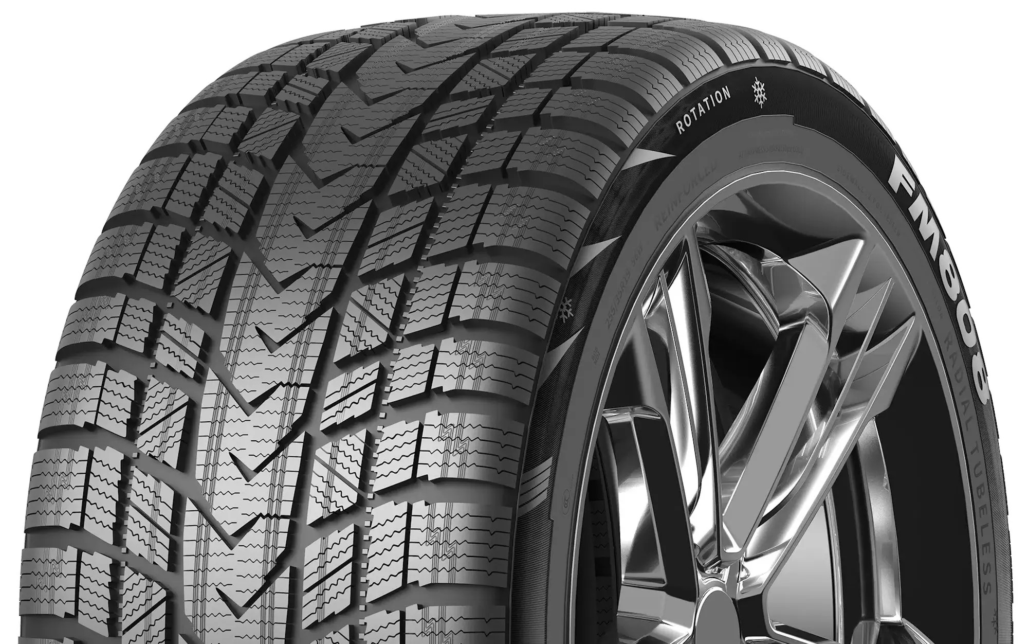Anvelope Firemax FM808 245/40 R18 97V