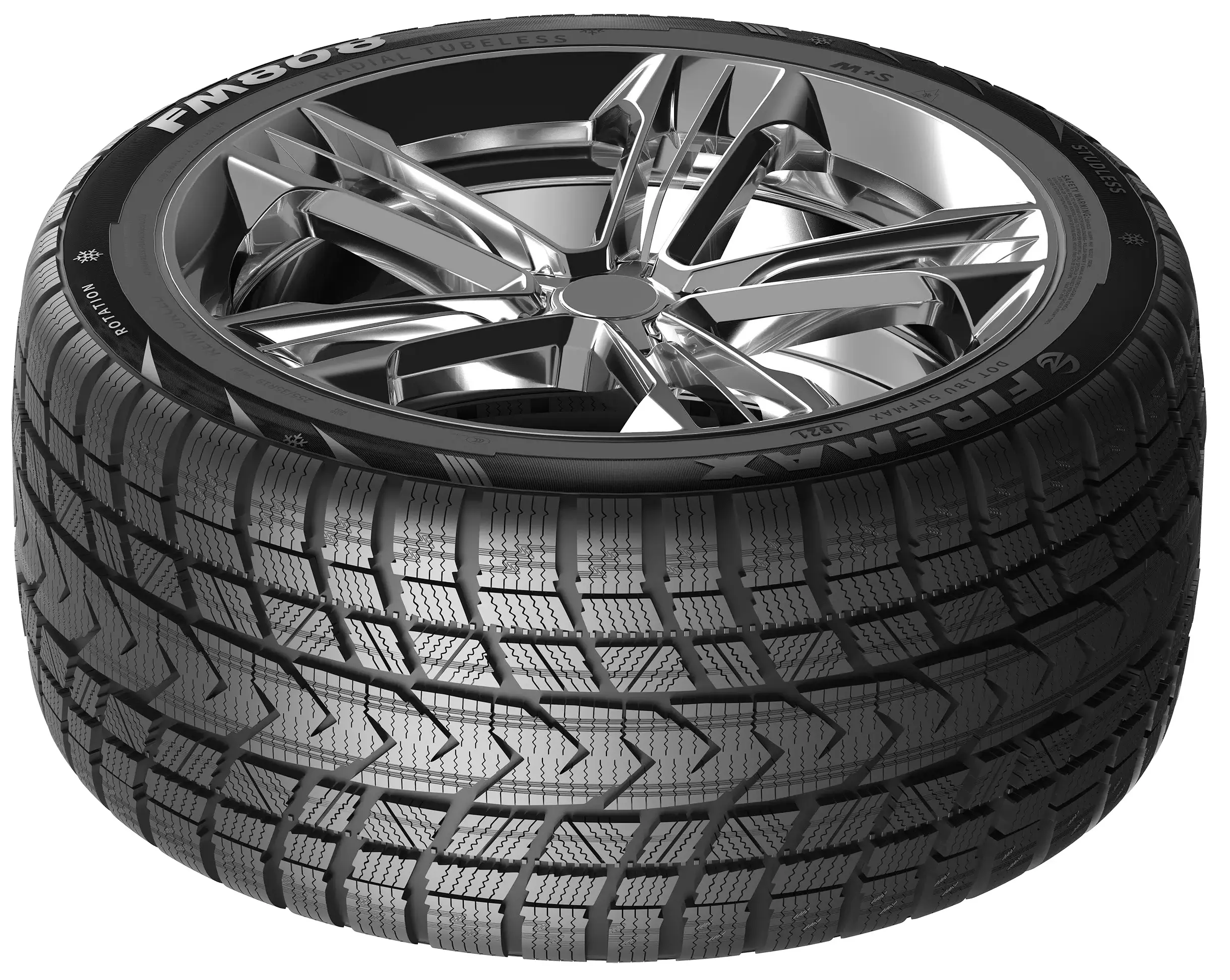 Anvelope Firemax FM808 245/40 R20 99V