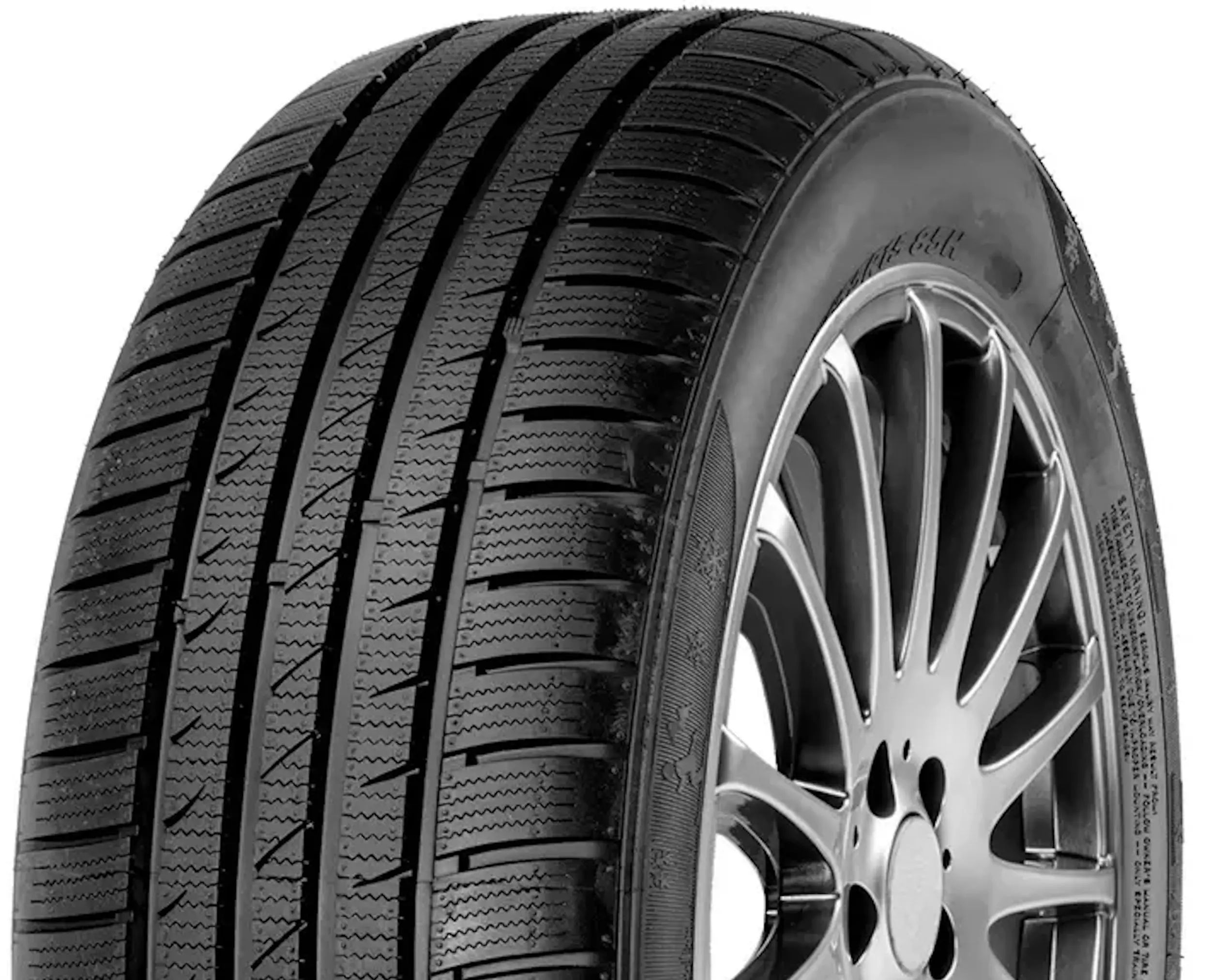 Anvelope Fortuna Gowin Van 195/75 R16C 107R - 3