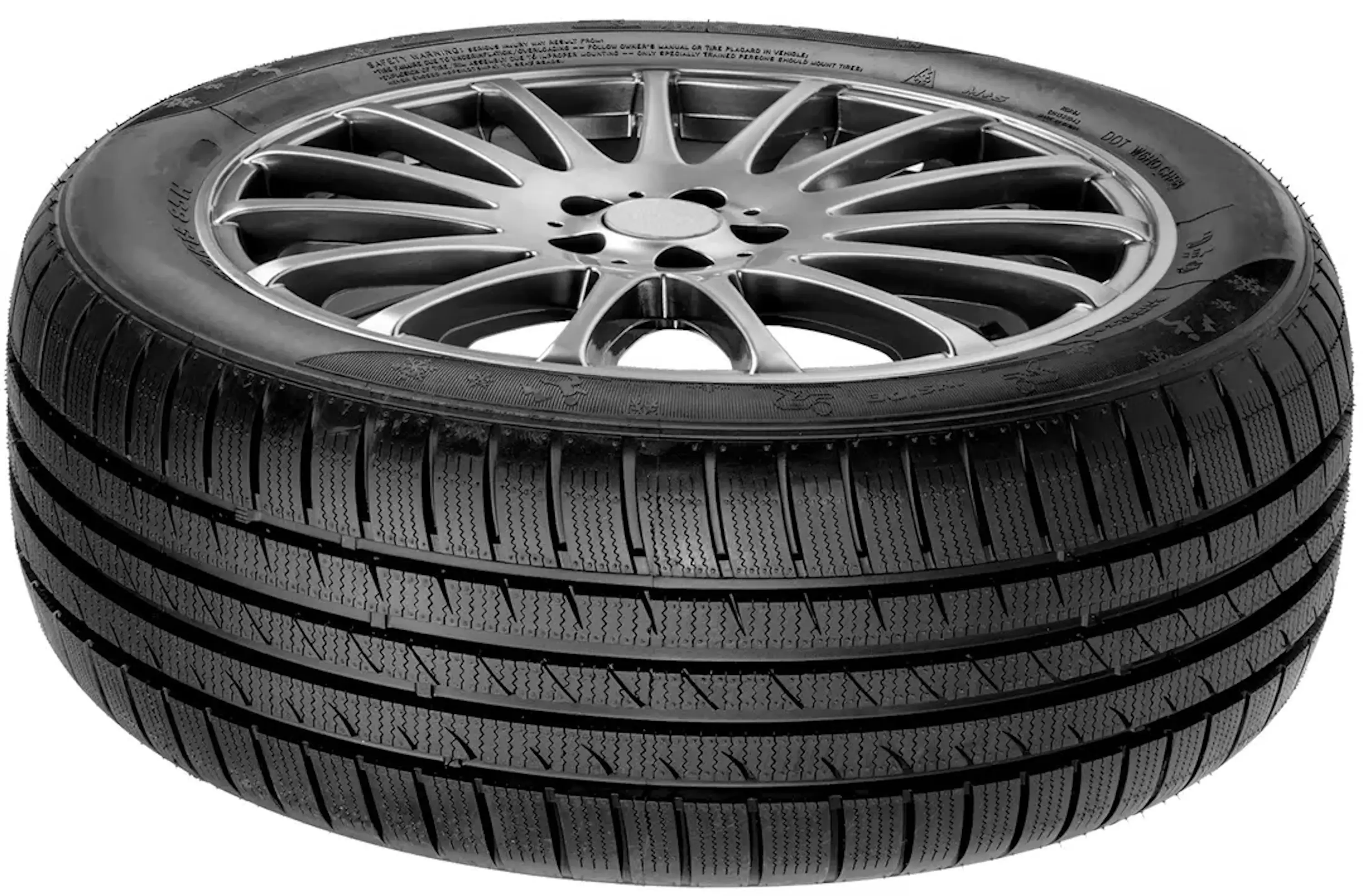 Anvelope Fortuna Gowin Van 195/75 R16C 107R - 4