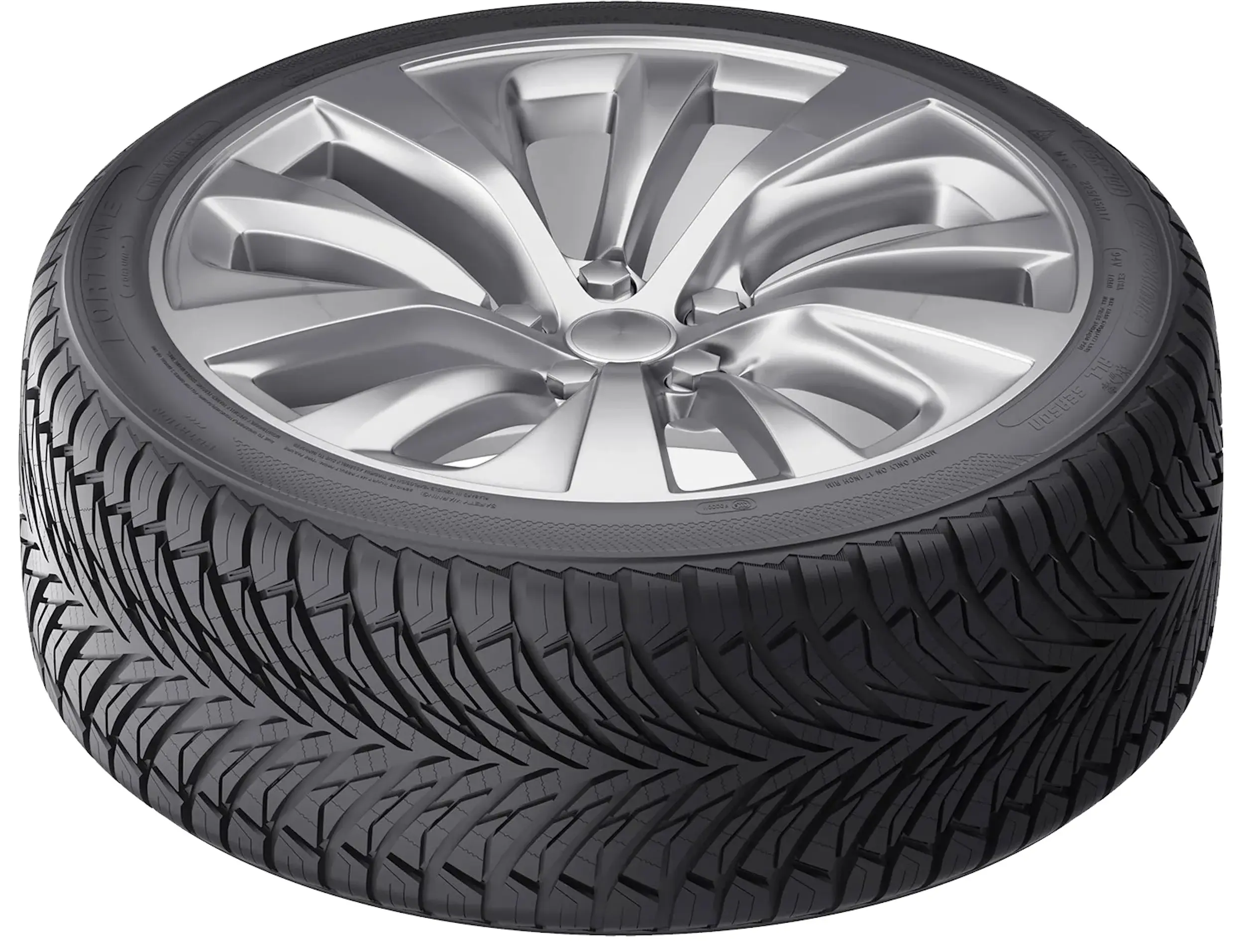 Шины Fortune FSR-401 235/55 R19 105W