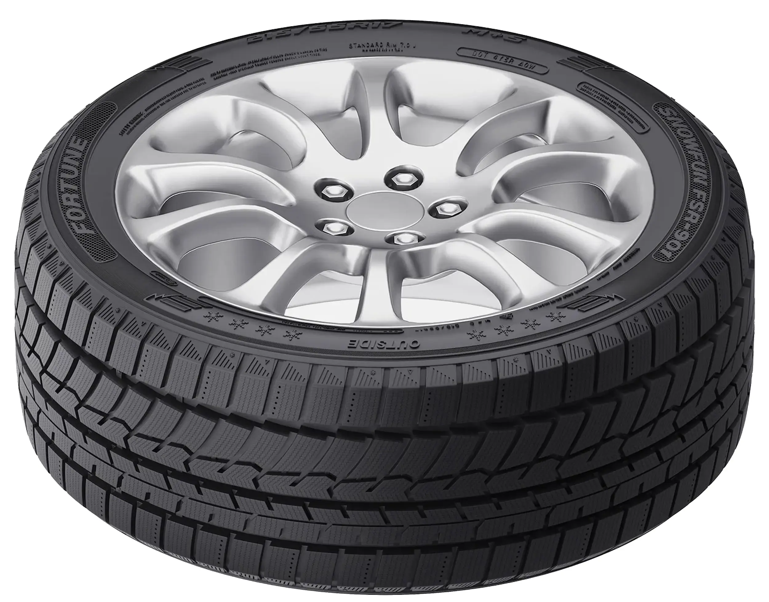 Anvelope Fortune FSR-901 165/65 R14 79T