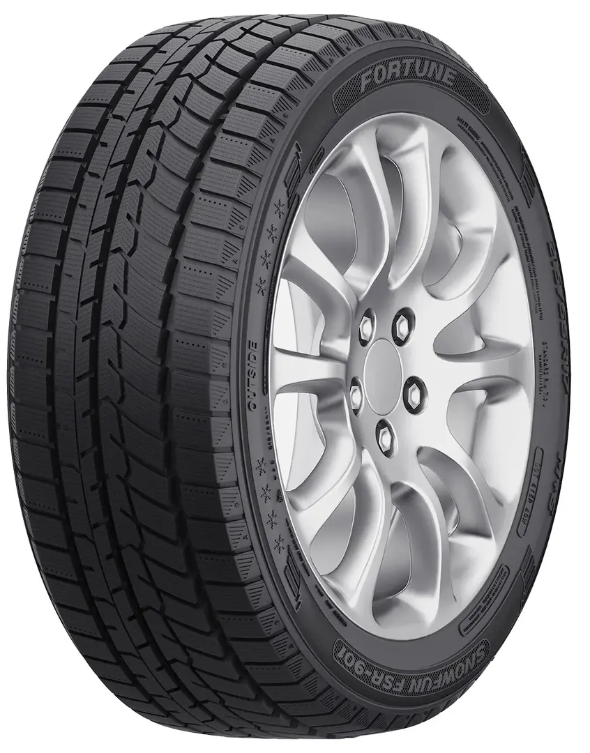 Шины Fortune FSR-901 225/70 R16 103H
