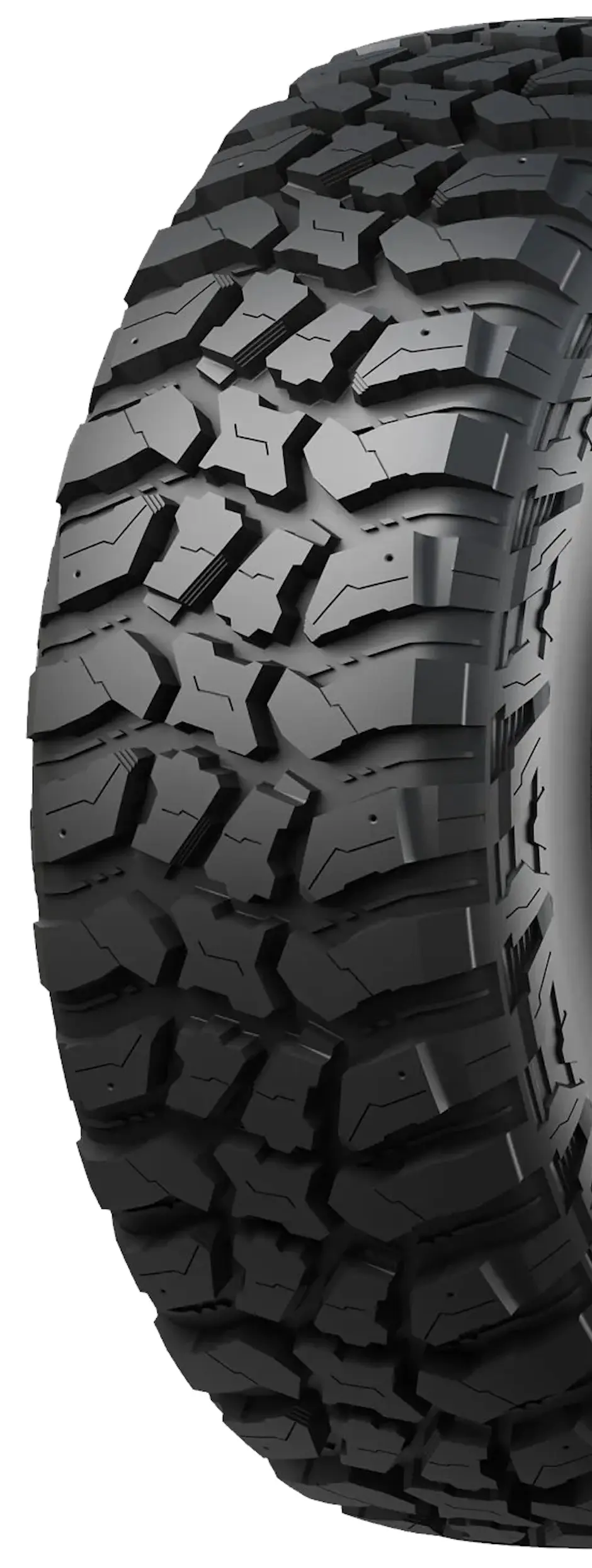 Шины Fortune Maspire M/T 235/75 R15 104Q 6PR
