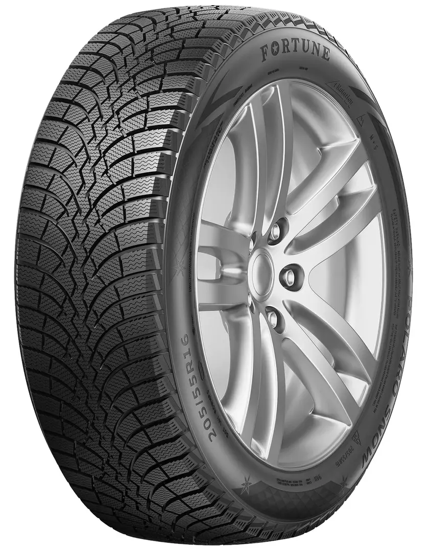 Anvelope Fortune Polaro Snow 225/60 R18 104H