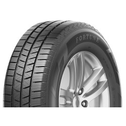 Шины Fortune Travello 4S 205/75 R16C 113R 10PR Thumb