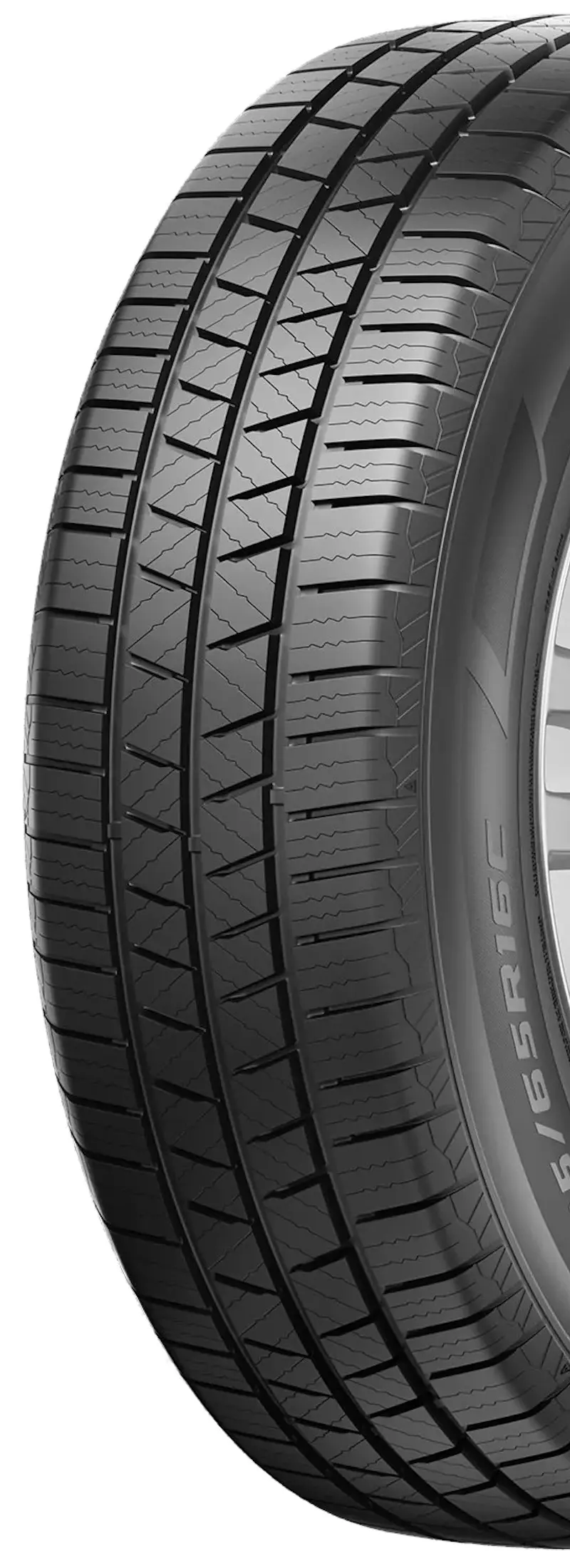 Шины Fortune Travello 4S 235/65 R16C 121R 10PR