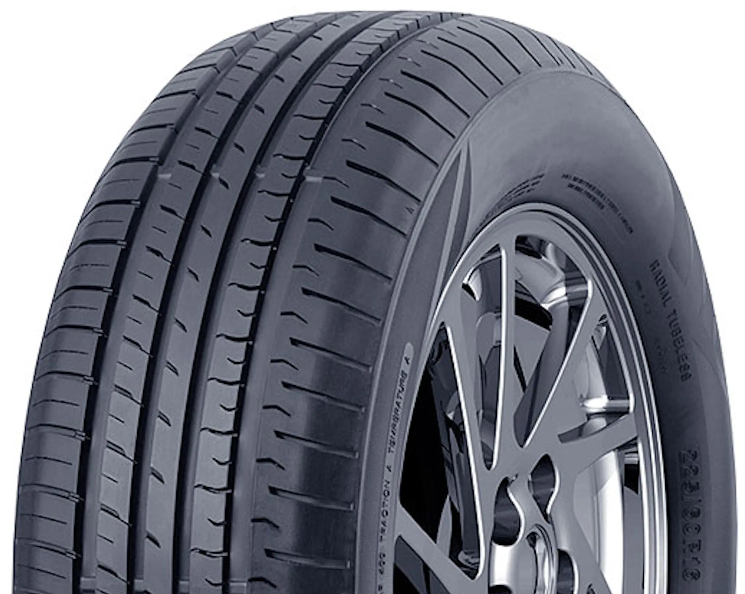 Anvelope Fronway Ecogreen 55 185/60 R14 82H - 3