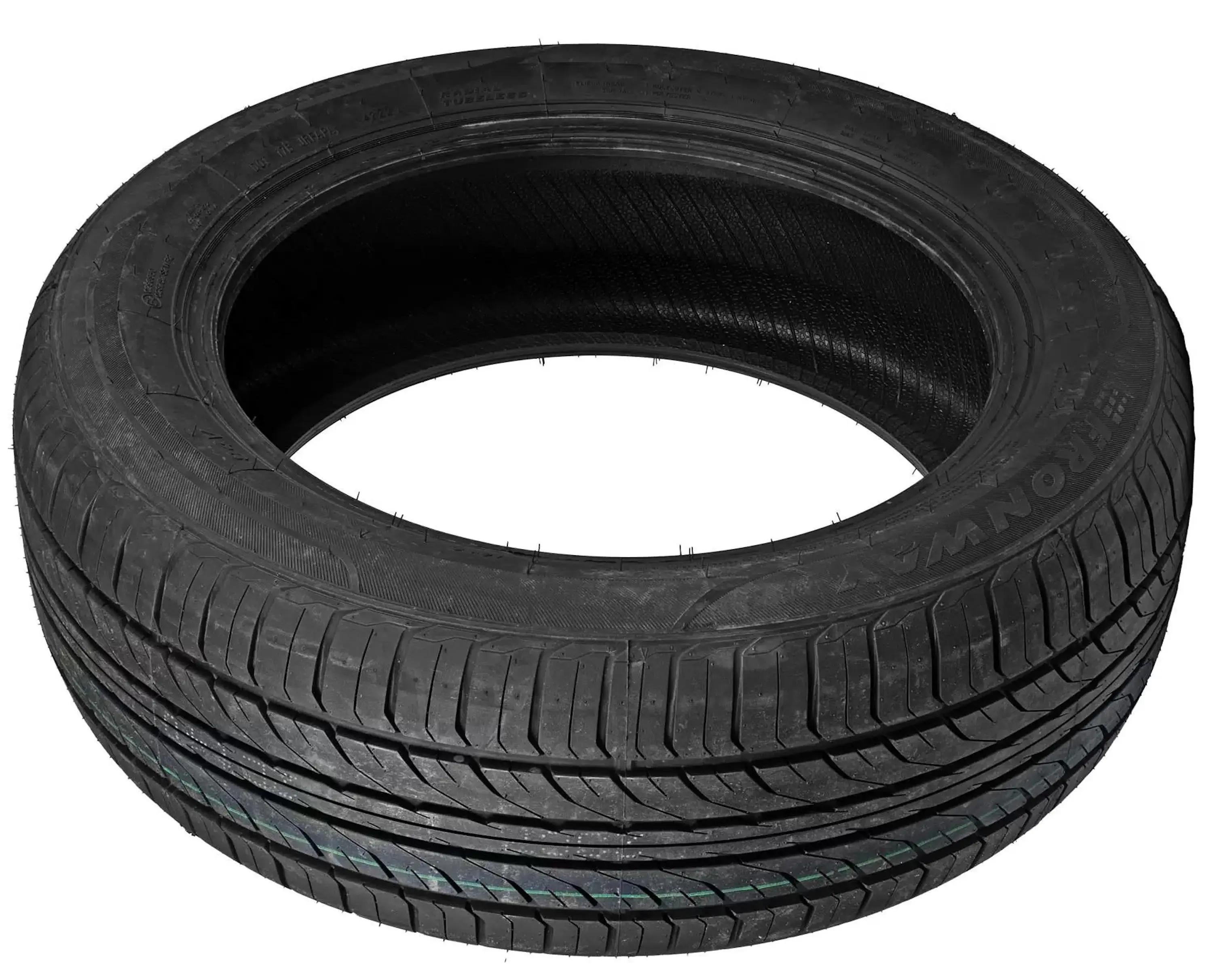 Шины Fronway Ecogreen 55 185/60 R15 84H - 4