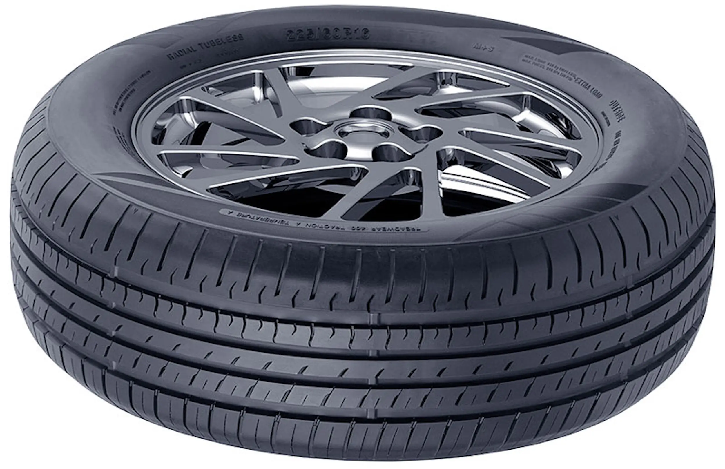 Шины Fronway Ecogreen 55 185/65 R14 86H - 4
