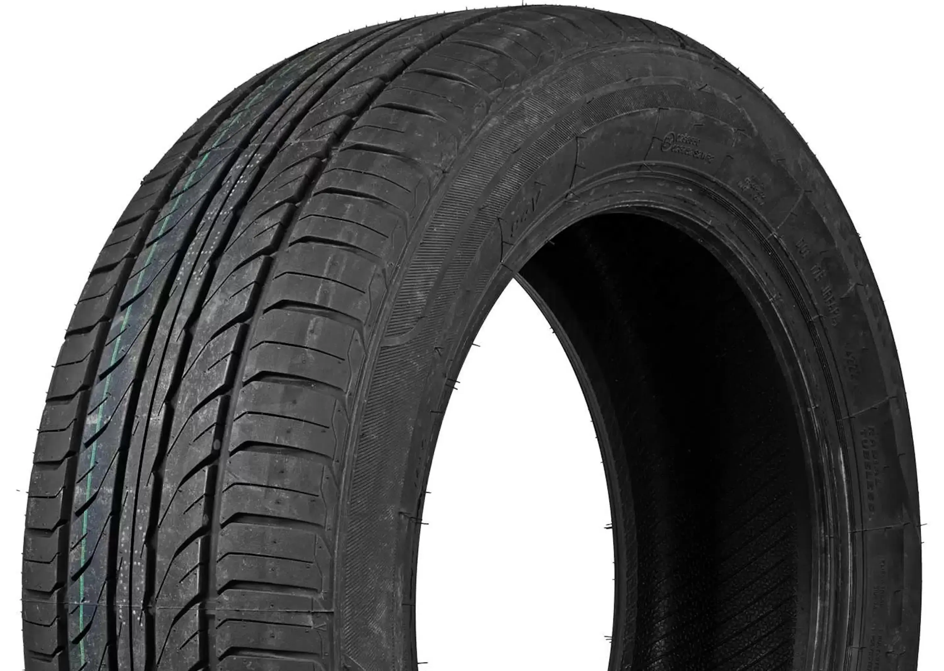 Шины Fronway Ecogreen 66 215/60 R17 96T - 3