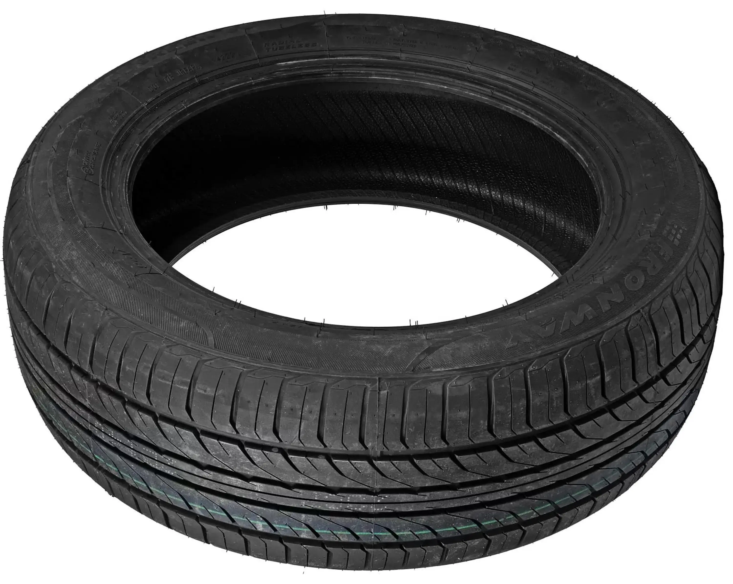 Шины Fronway Ecogreen 66 225/55 R17 101H XL - 4