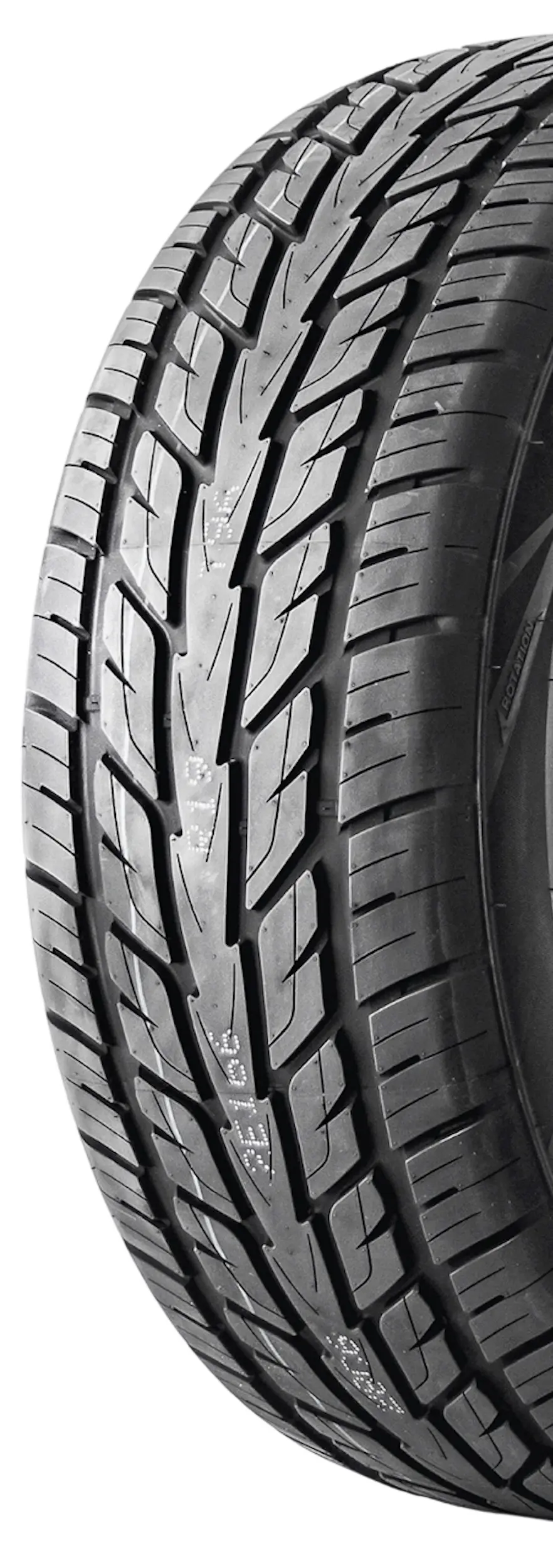 Шины Fronway Eurus 07 275/60 R20 119H XL - 2
