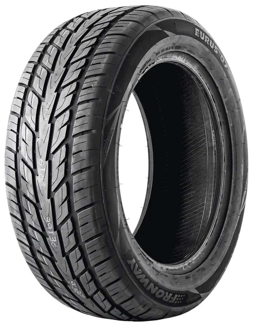 Шины Fronway Eurus 07 275/60 R20 119H XL
