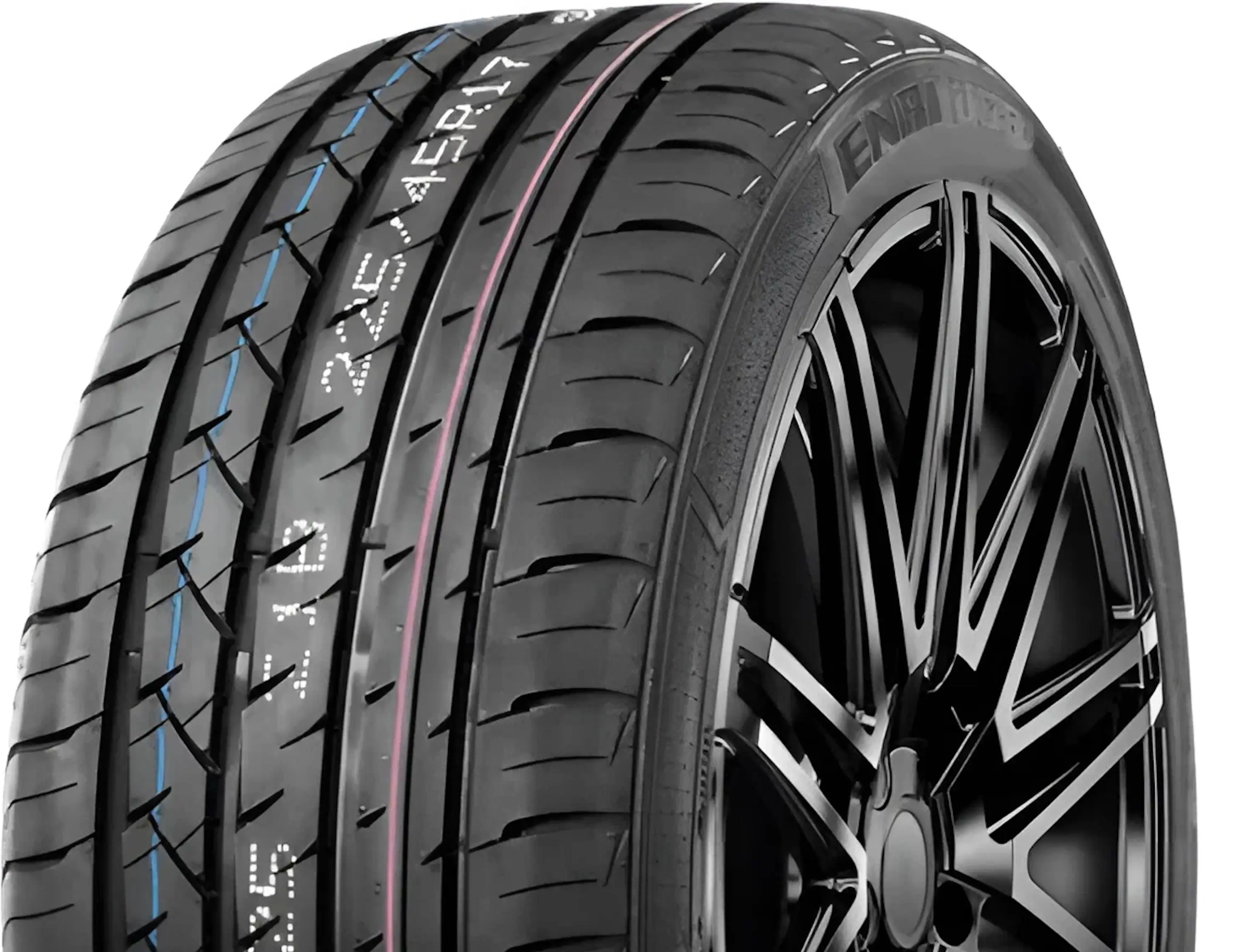 Шины Fronway Eurus 08 225/50 R17 98W XL - 3